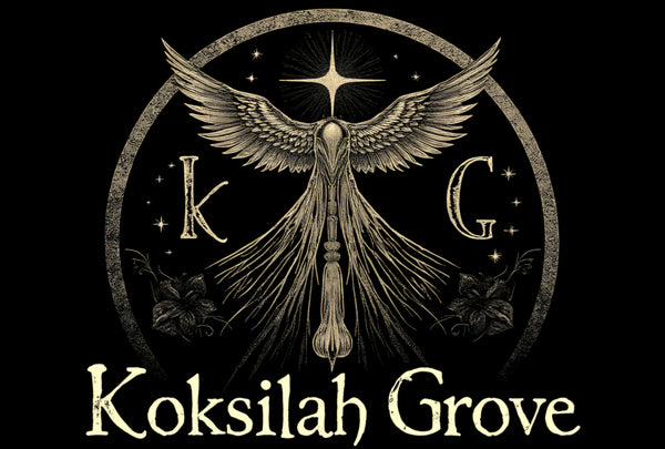 Koksilah Grove